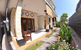 Homestay & Restaurant Segara Amed