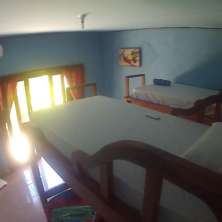 Homestay & Restaurant Segara Amed Exterior photo