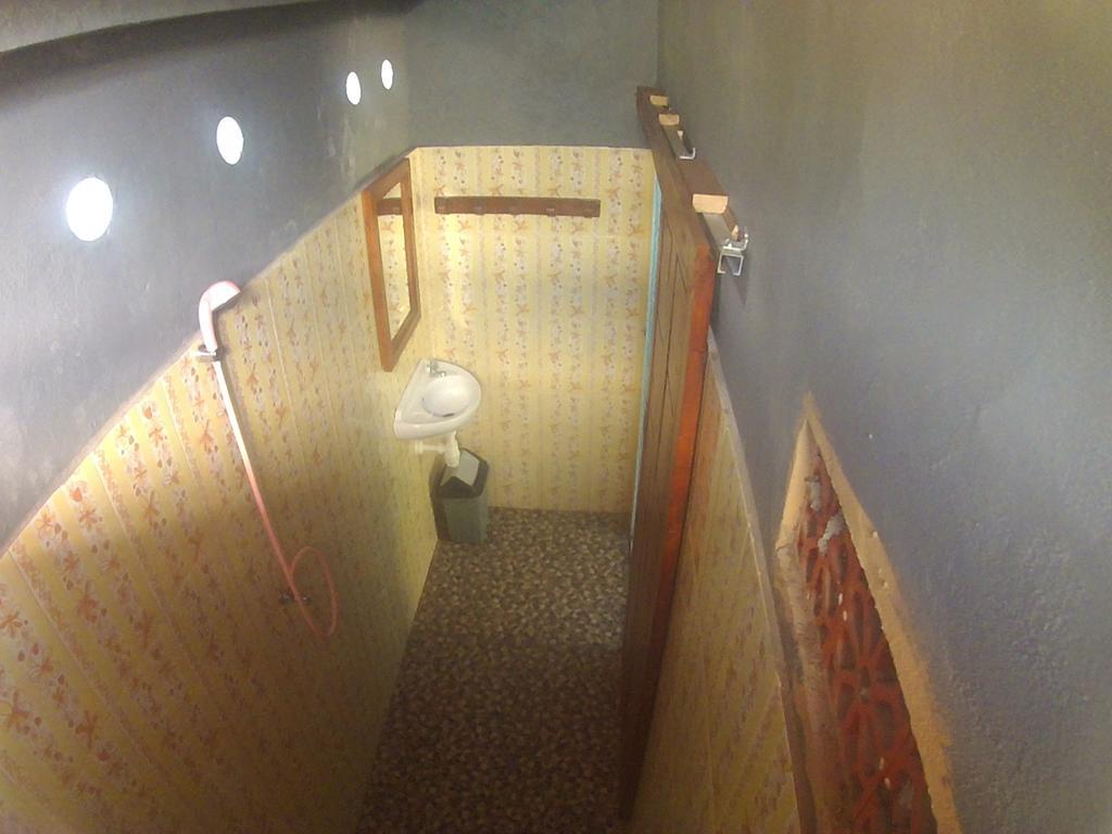 Homestay & Restaurant Segara Amed Exterior photo