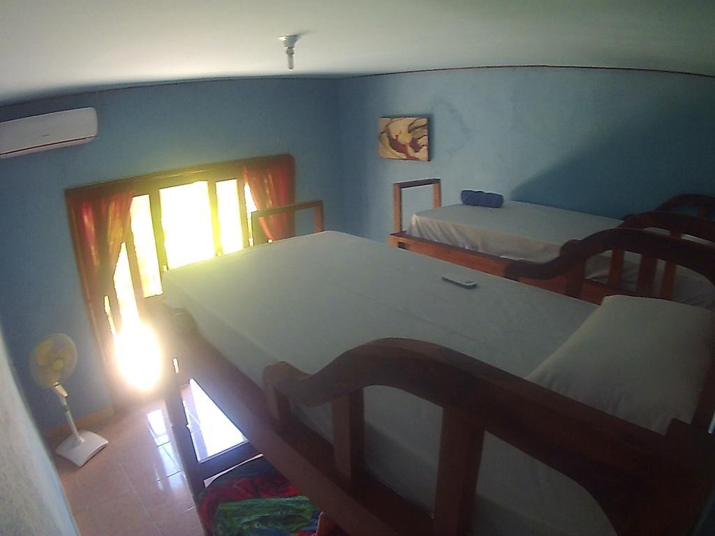 Homestay & Restaurant Segara Amed Exterior photo